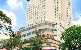 โรงแรมวินด์เซอร์